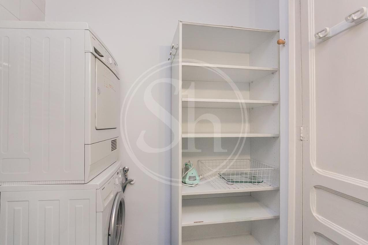 Bonito apartamento en el Eixample - 3