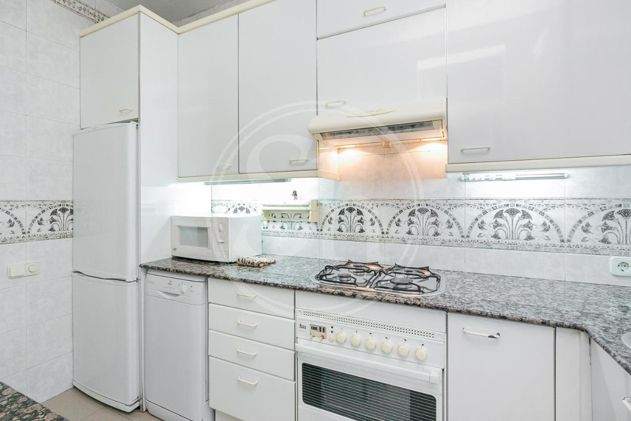 Bonito apartamento en el Eixample - 4