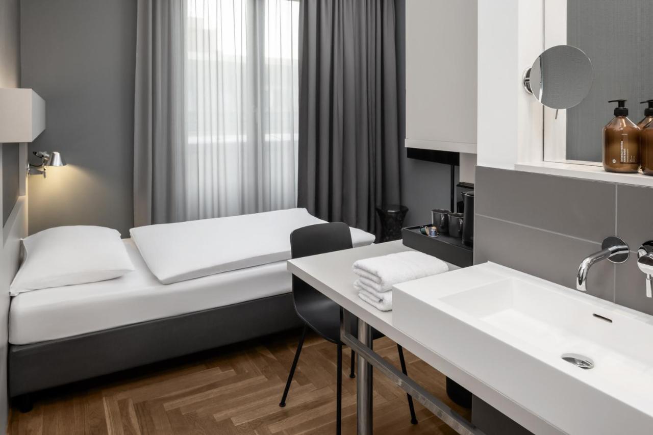 Hotel AMANO Rooms & Apartments - 2