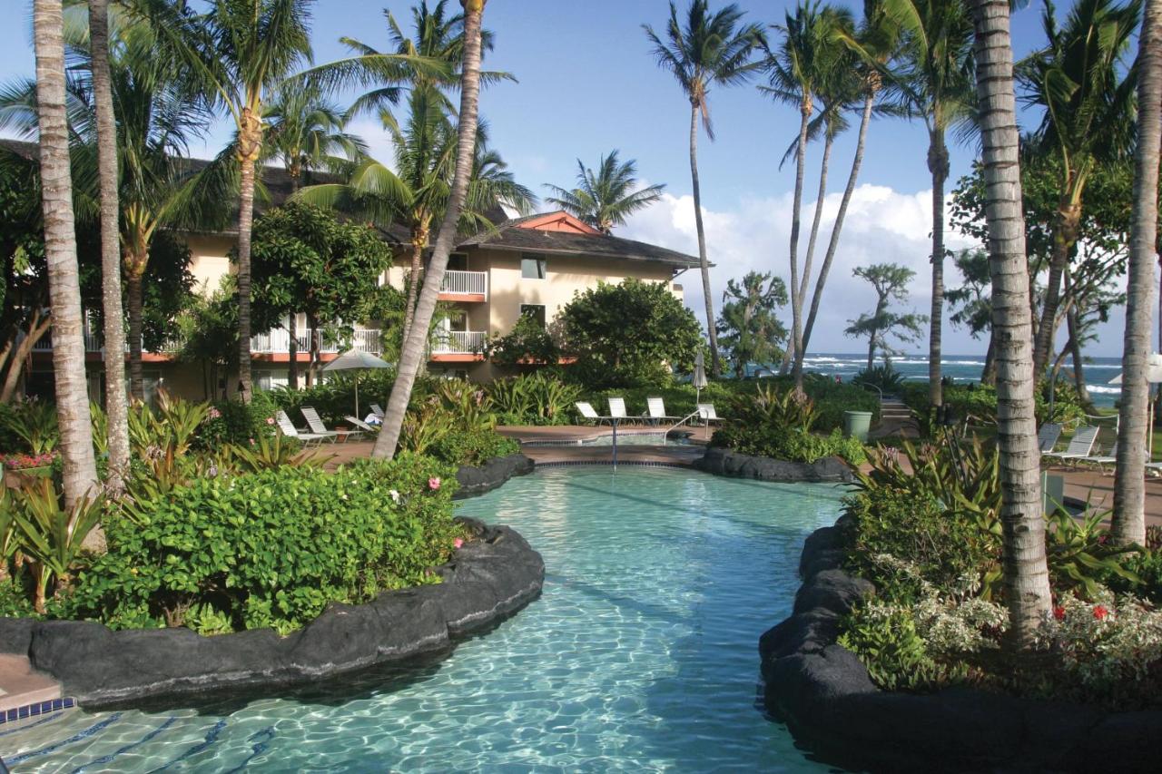 Kauai Coast Resort at the Beach Boy — photo 23