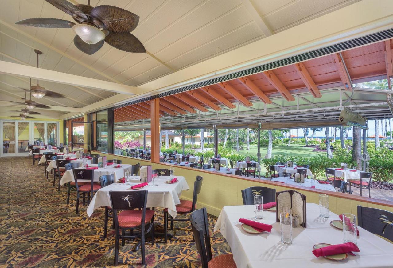 Kauai Coast Resort at the Beach Boy — photo 13