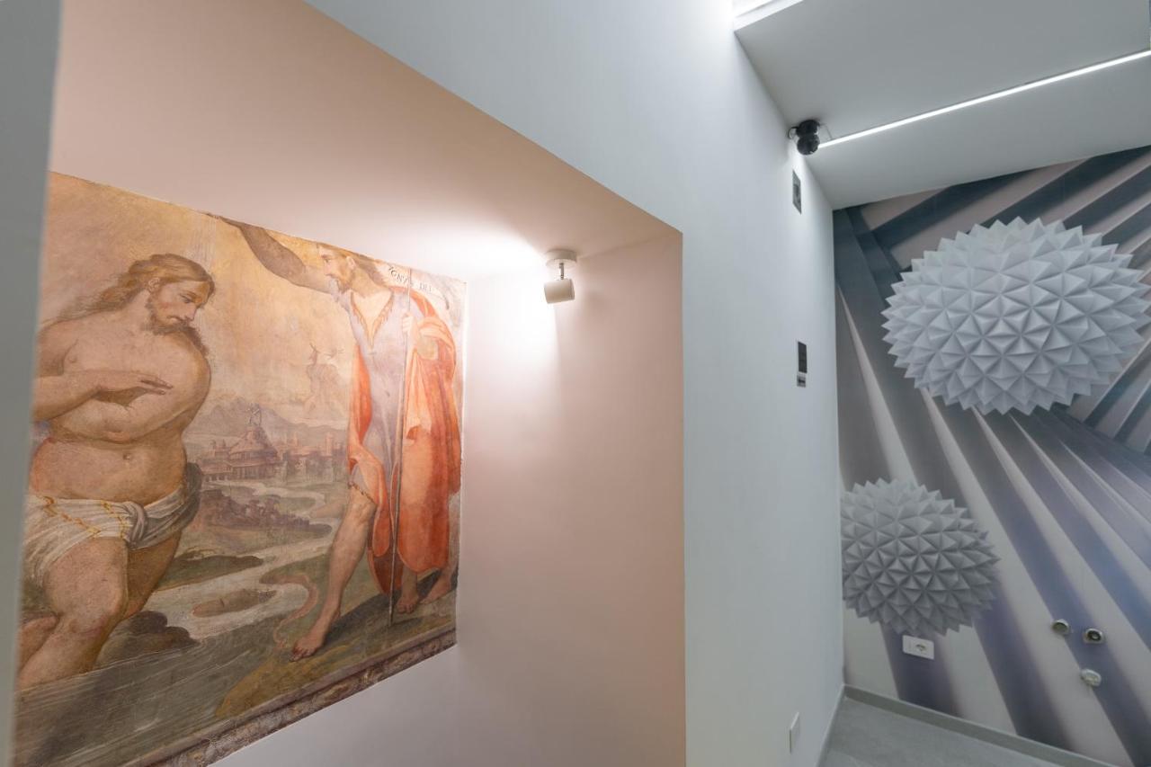 Suites Gaudioso Napoli center - 5