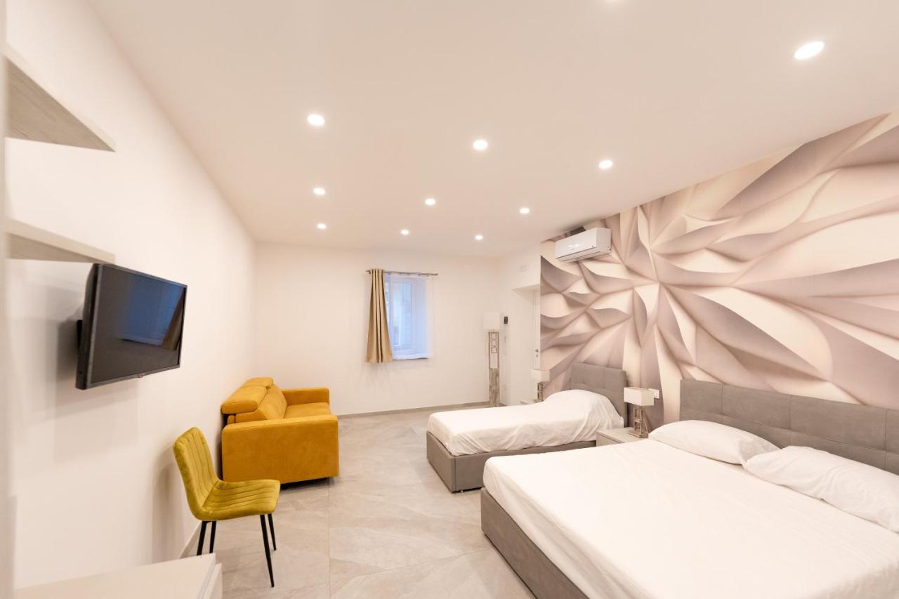 Suites Gaudioso Napoli center - 4