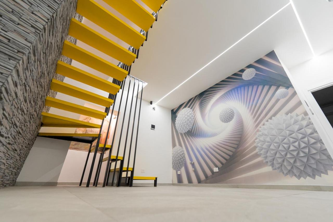 Suites Gaudioso Napoli center