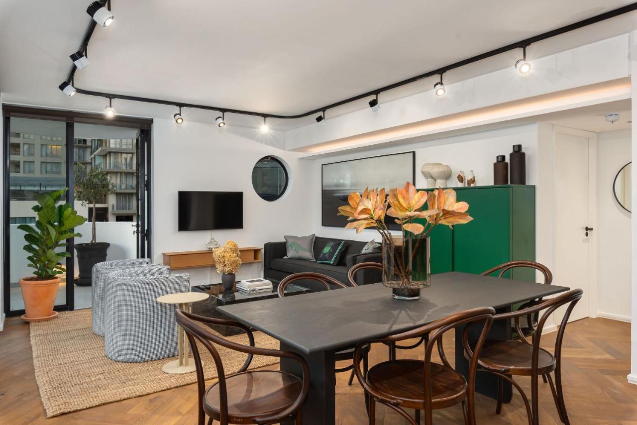 Central City Penthouse With Exquisite Views - 2