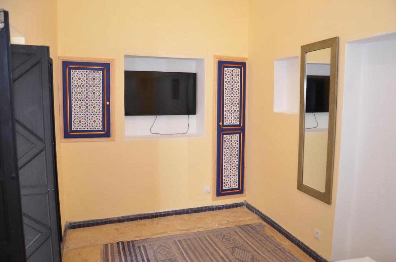 Riad Dar Sirine & Palmyra - 5