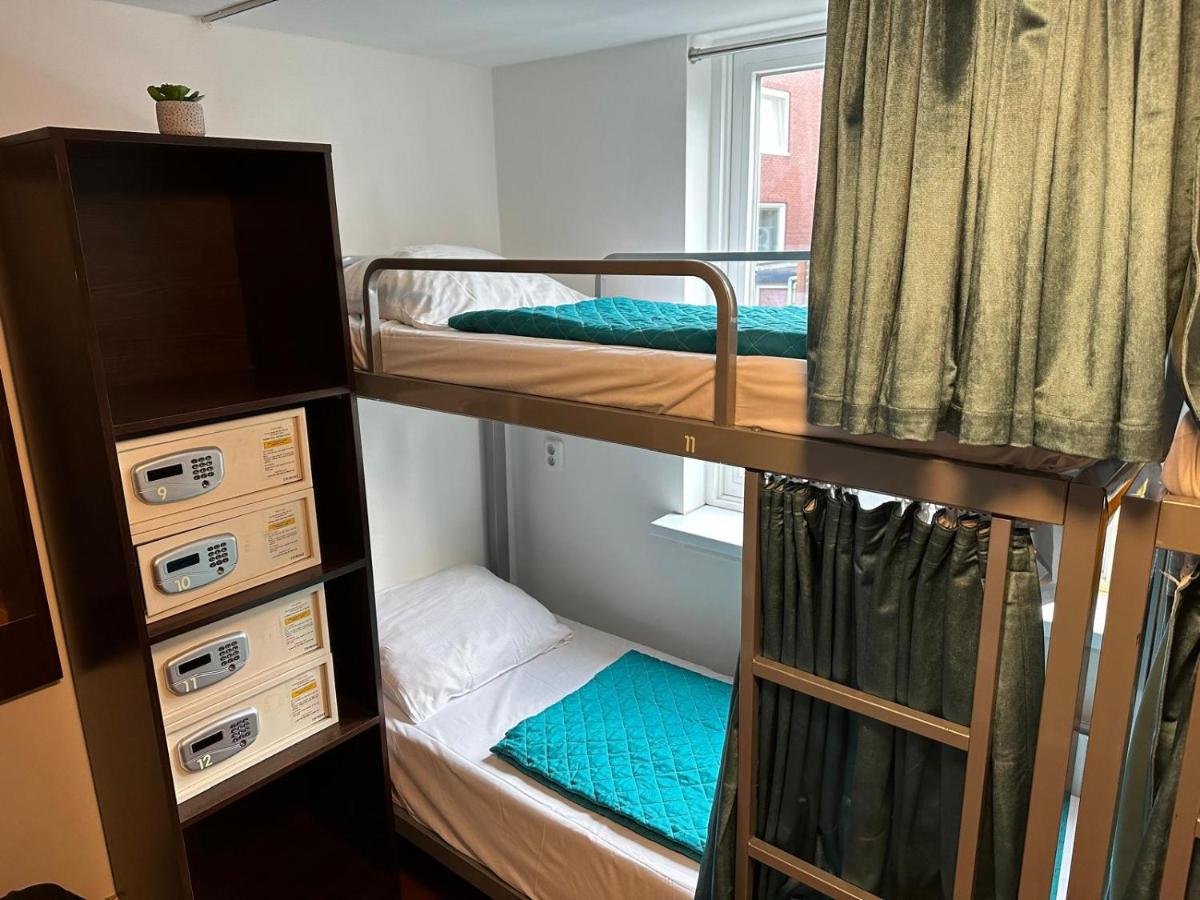 Space Hostel Amsterdam Zaandam - 3