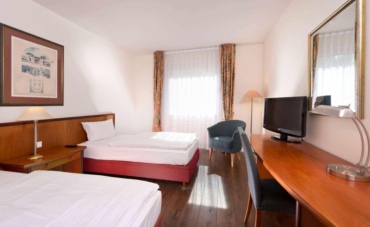Wyndham Garden Hennigsdorf Berlin - 4