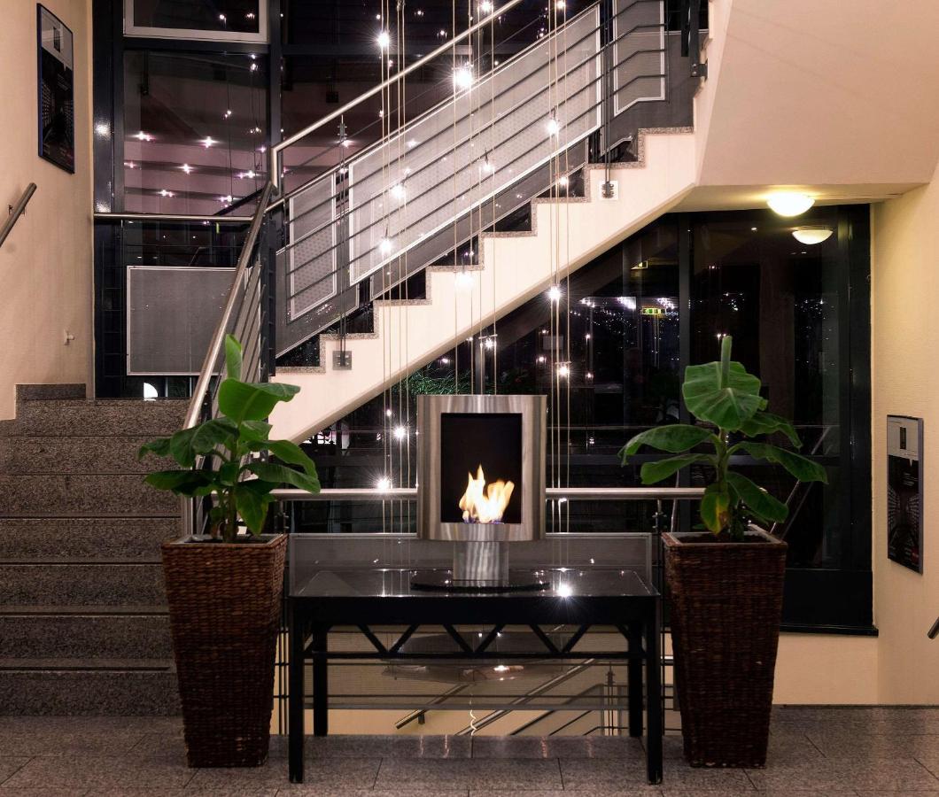 Wyndham Garden Hennigsdorf Berlin - 2