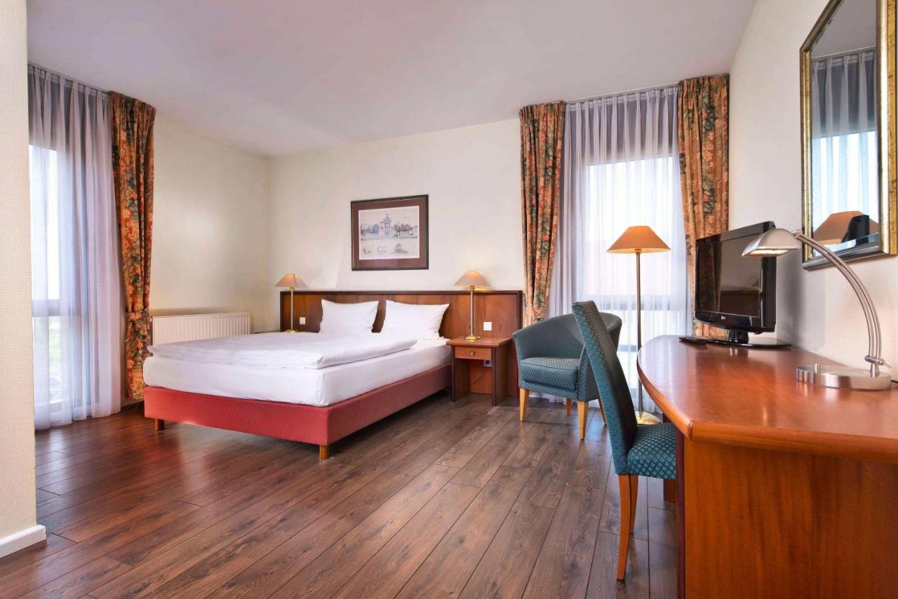 Wyndham Garden Hennigsdorf Berlin - 5