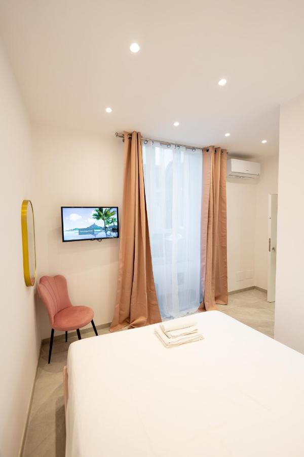 Suites Gaudioso Napoli center - 3