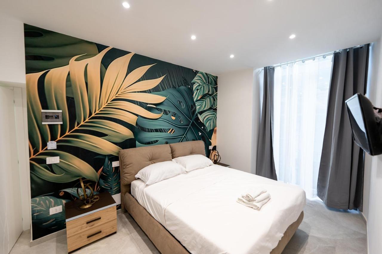 Suites Gaudioso Napoli center - 2