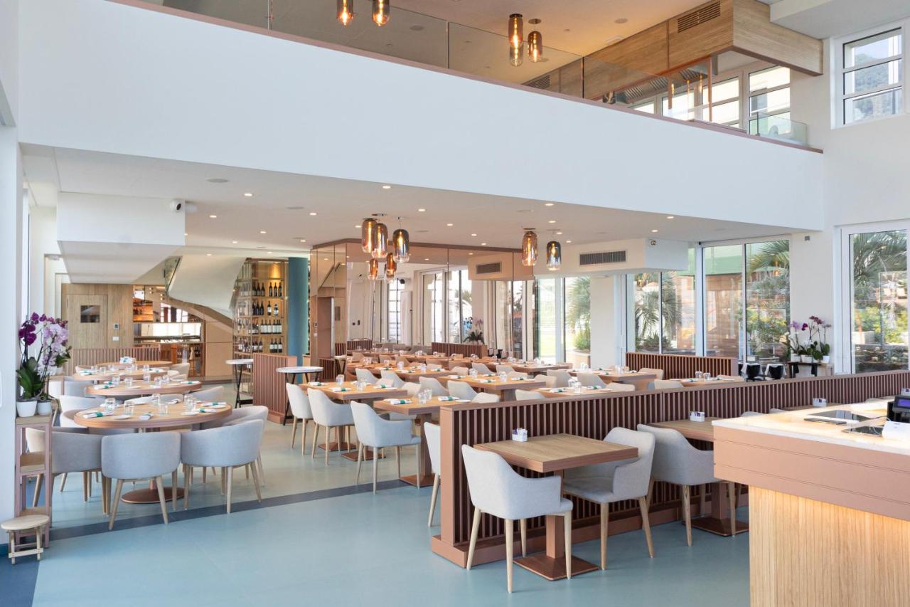 Gli Scogli Luxury Residence Hotel - 4