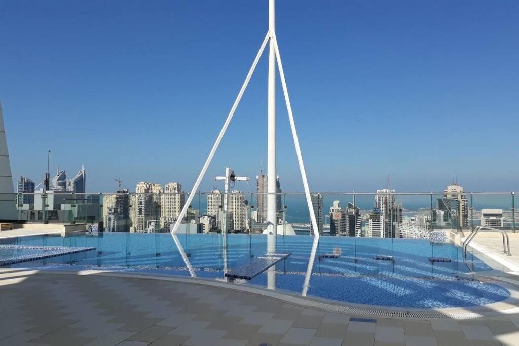 Amazing lake skyline view cozy apartment - 4