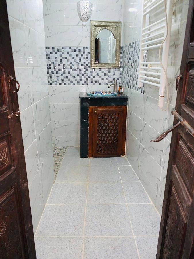 Riad maison Bounouar - 3