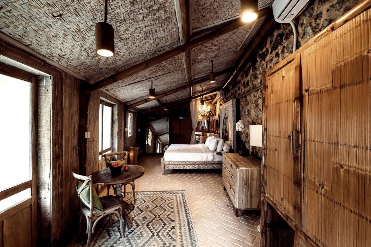 Figtree by Toraja Bambu Uluwatu at Padang Padang Beach - 2