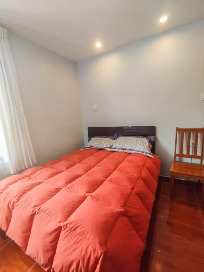 Cusco Central Complete Apartment - 2