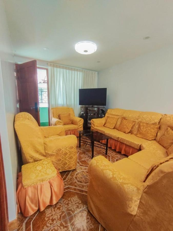 Cusco Central Complete Apartment - 5