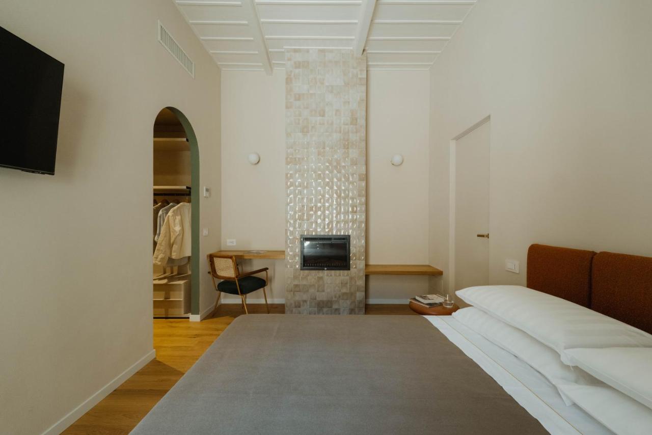 Restart Accommodations Rome - 2