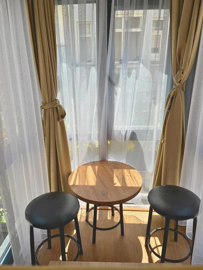 Yellow Bull Istanbul hotel - 4