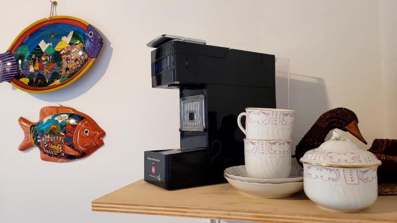 Florence Art Apartment - 5