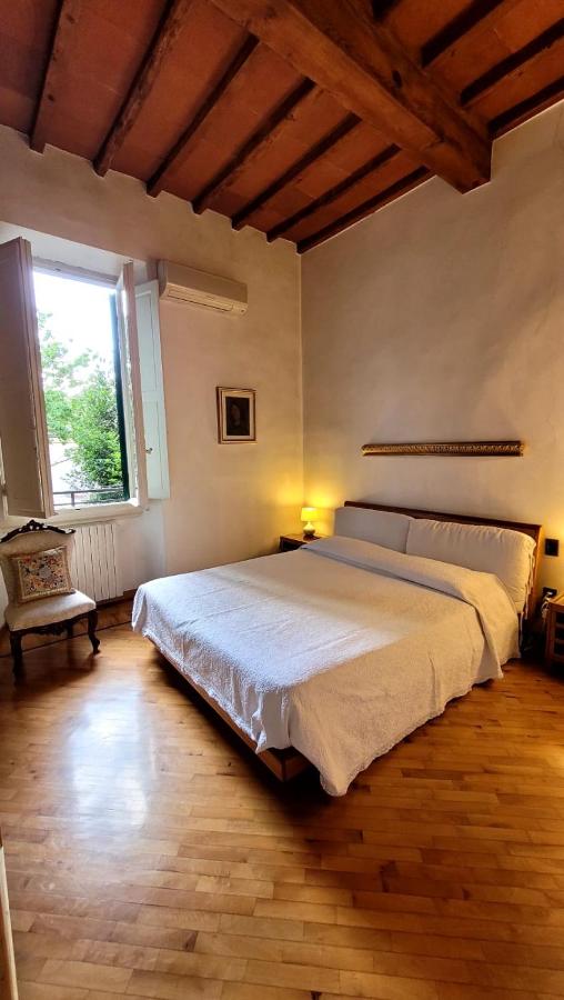 Florence Art Apartment - 2
