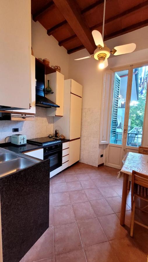 Florence Art Apartment - 4