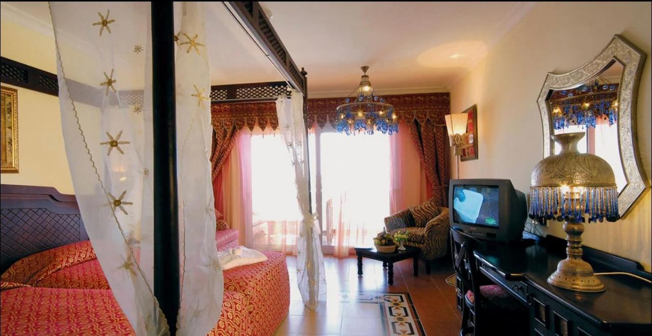 Image: Domina Coral Bay