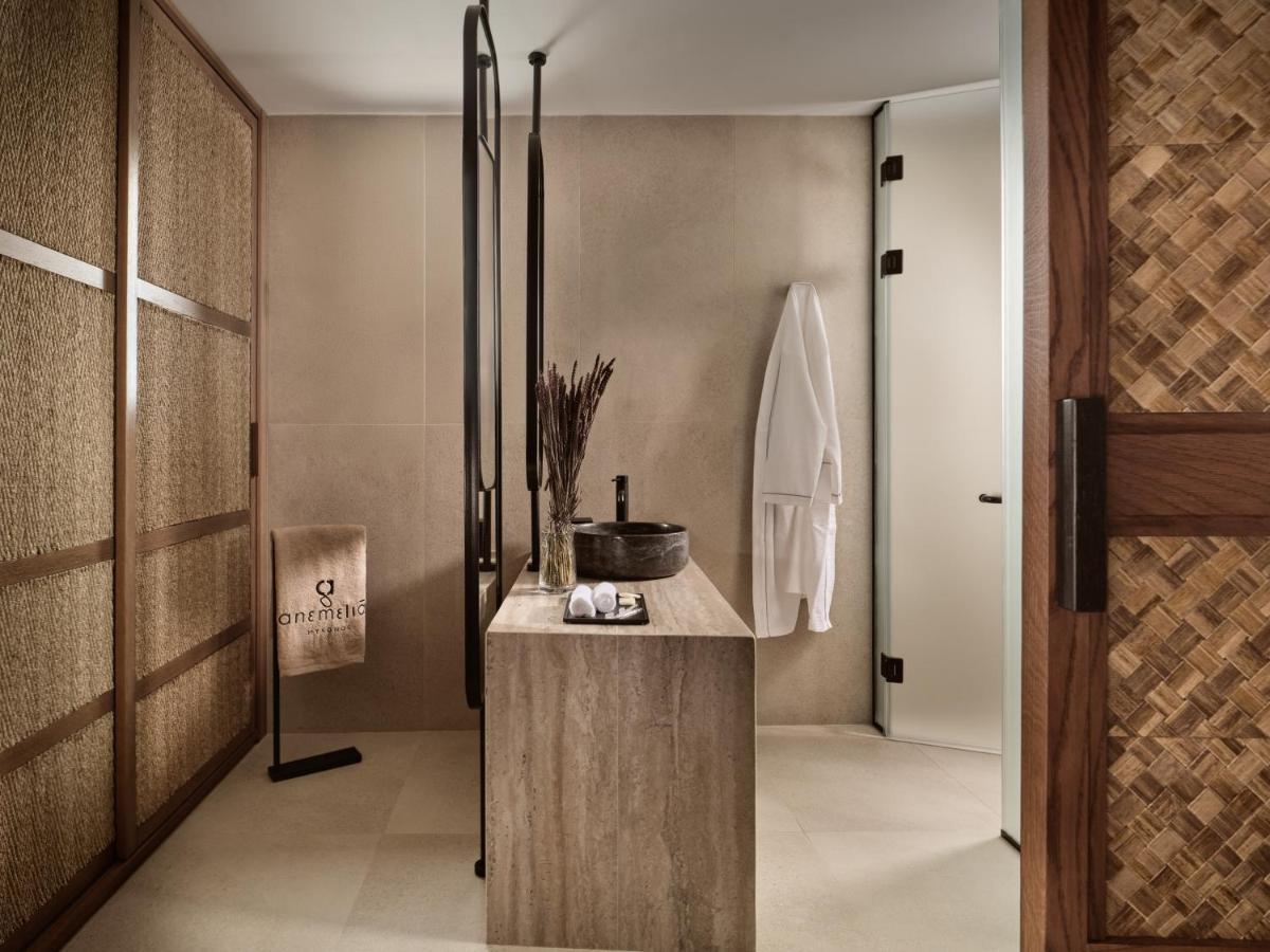 Anemelia Hotel Mykonos - 3