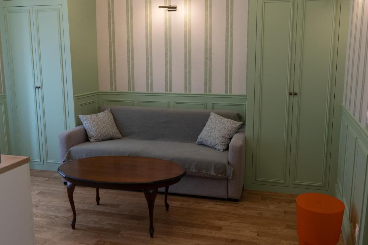 Charmant appartement Paris 15