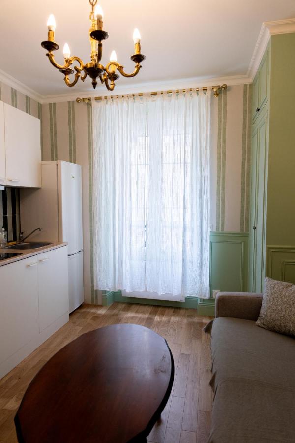 Charmant appartement Paris 15 - 4