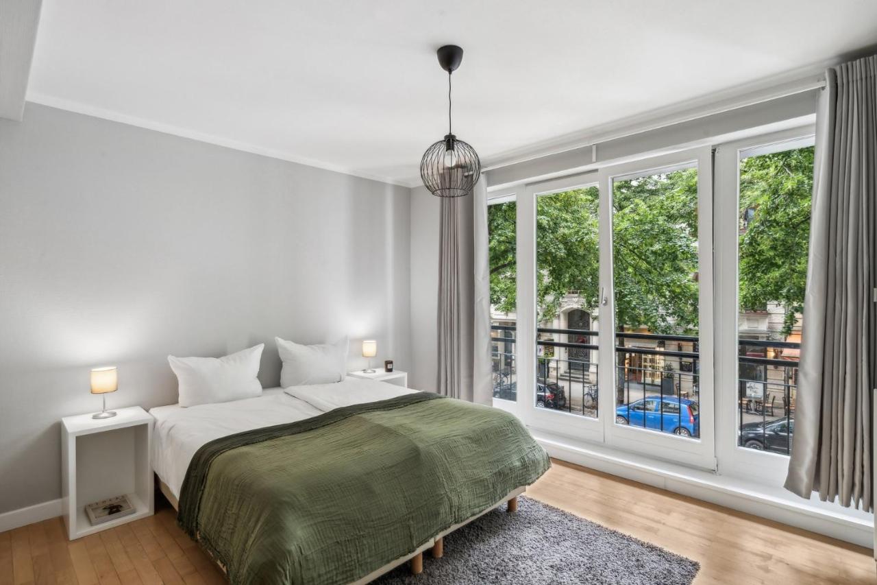 Traumhafte Wohnung mitten in Charlottenburg - 2