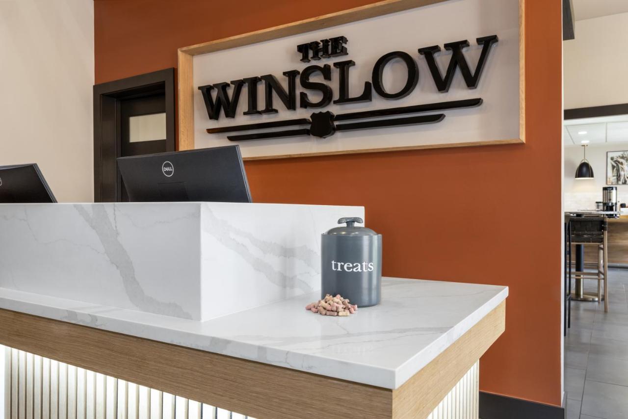 The Winslow - Oklahoma City — photo 5