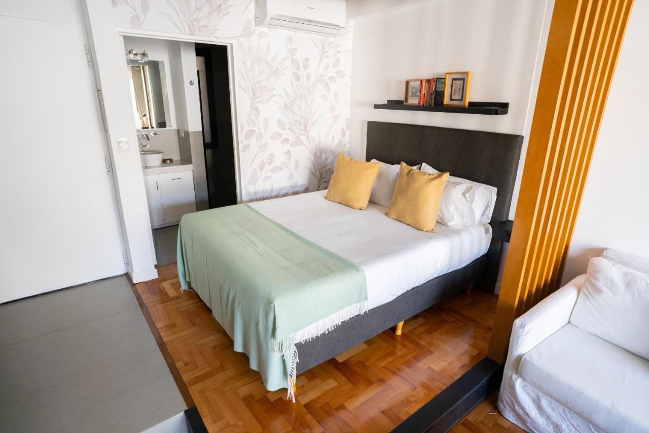 Hermoso y Acogedor Depto en Buenos Aires powered by Argenhost -Palermo Hollywood- CPBC