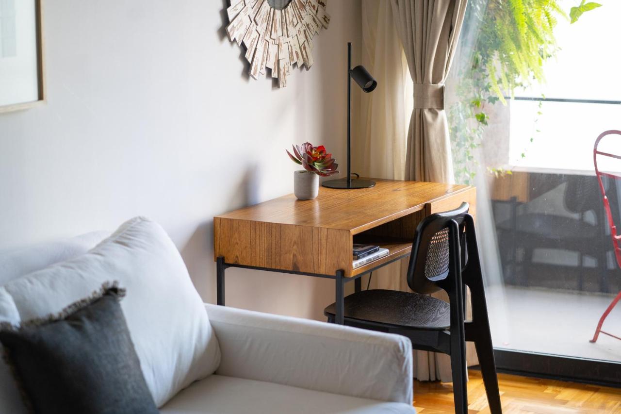 Hermoso y Acogedor Depto en Buenos Aires powered by Argenhost -Palermo Hollywood- CPBC - 5