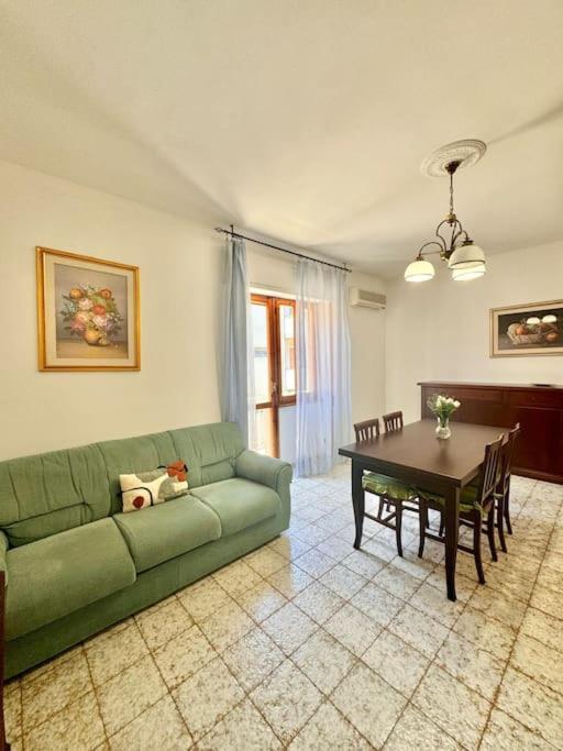 NURAS - Casa Girasole - 4