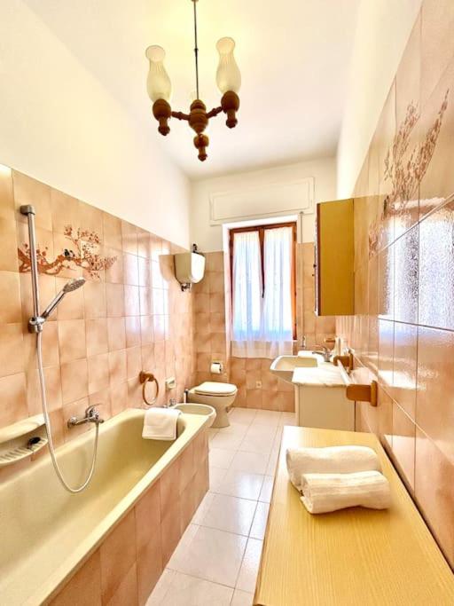 NURAS - Casa Girasole - 3