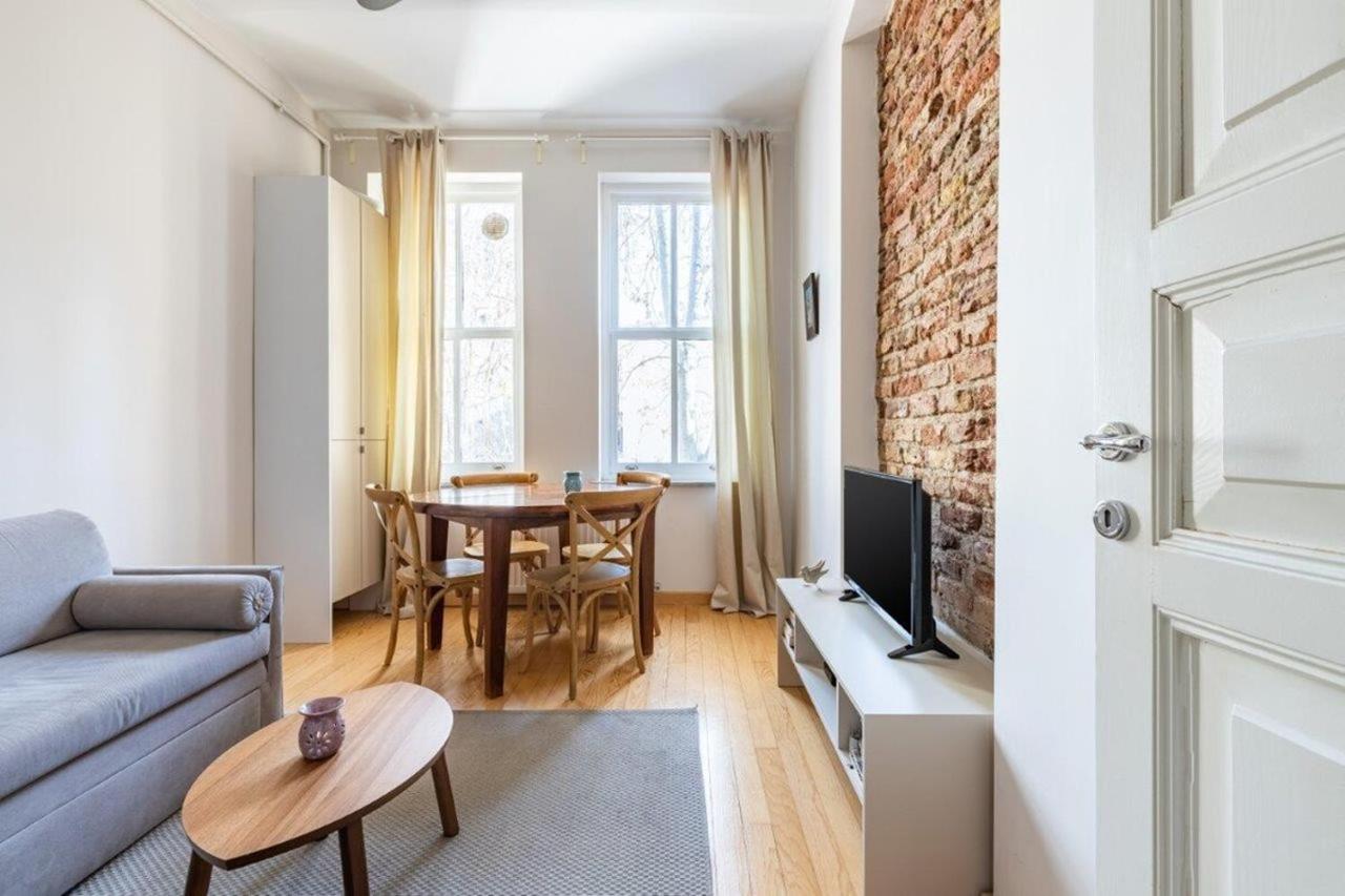 Warm Cozy Charming 2BD2Bath GalataTower Gem! #256 - 4