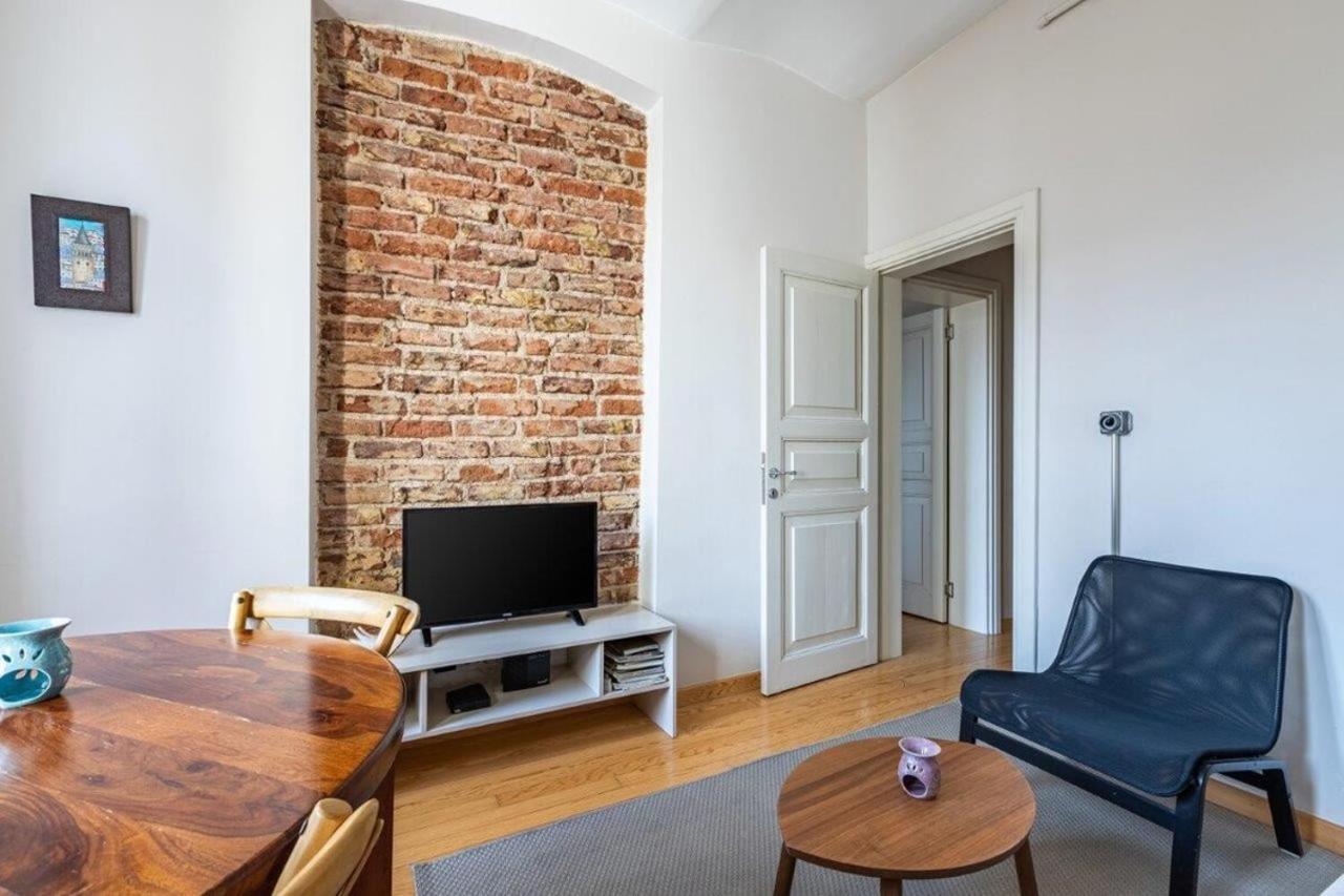 Warm Cozy Charming 2BD2Bath GalataTower Gem! #256 - 5