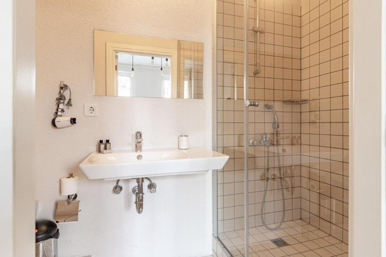 Warm Cozy Charming 2BD2Bath GalataTower Gem! #256 - 3