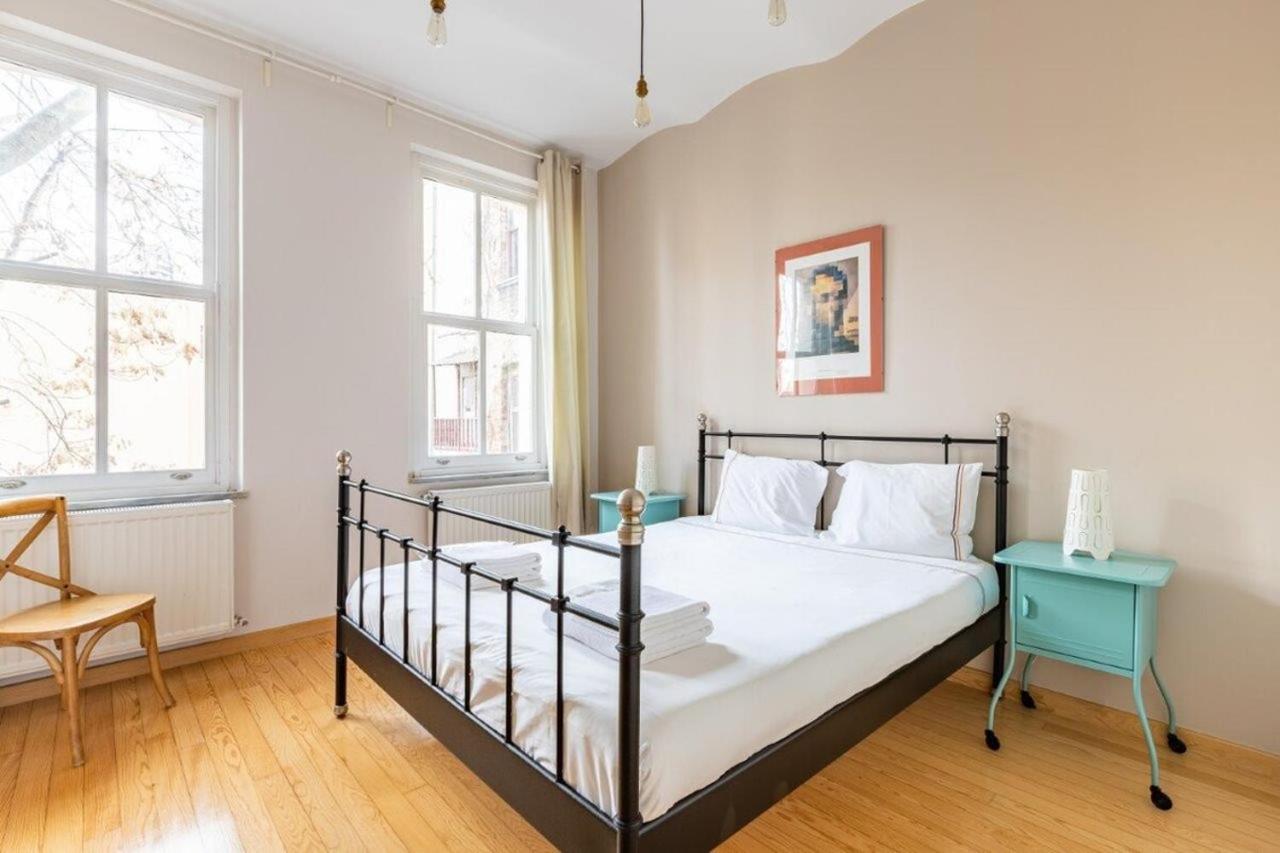 Warm Cozy Charming 2BD2Bath GalataTower Gem! #256 - 2