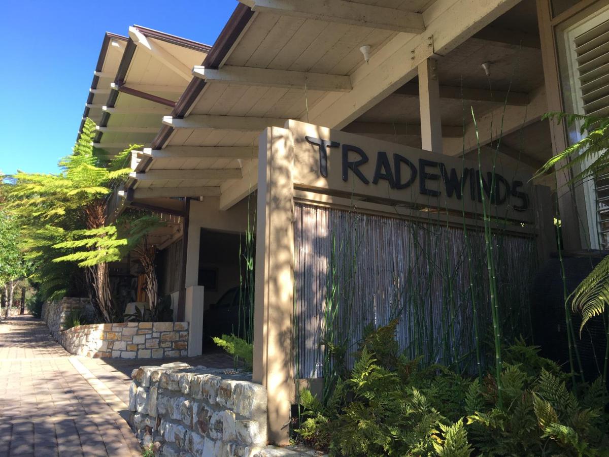 Tradewinds Carmel — photo 13