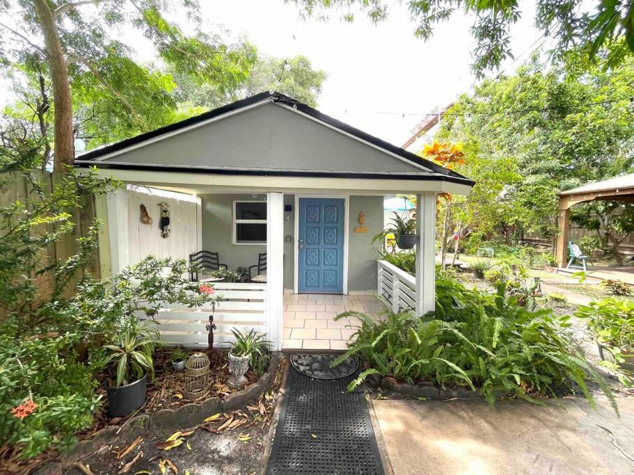 Independent Studio in Little Havana - 3