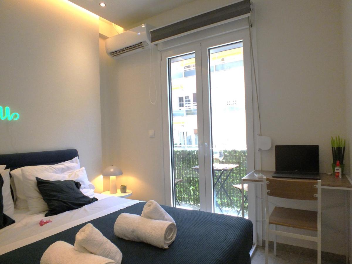Cozy Apartment at Panormou Metro, Athens City Center - 4