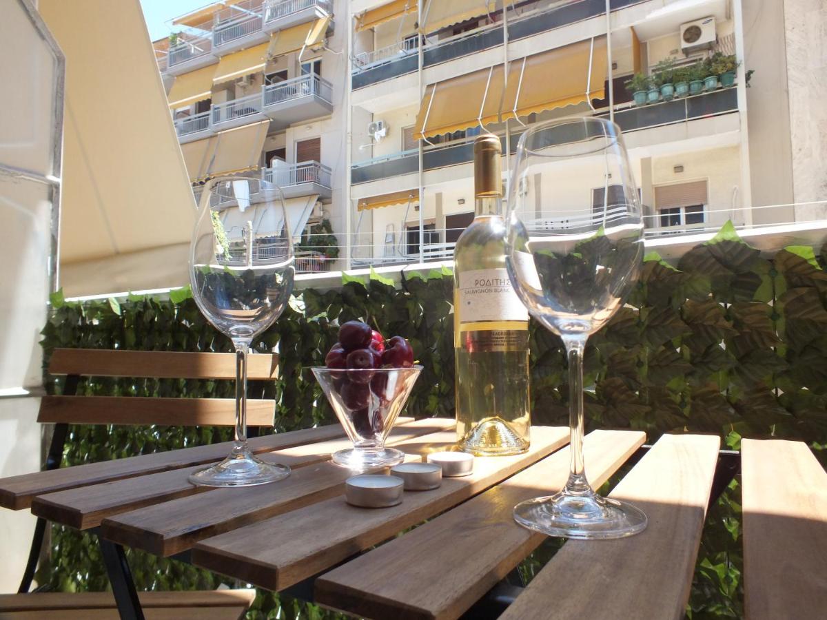 Cozy Apartment at Panormou Metro, Athens City Center - 2