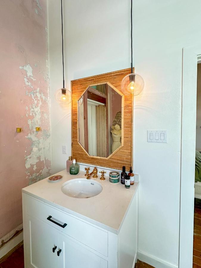 Bois D'Arc Bungalows — photo 8