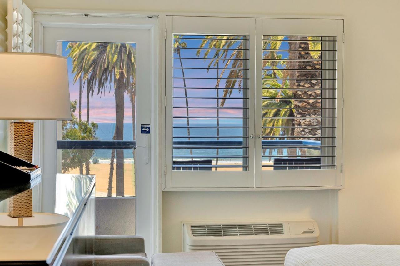 Ocean View Hotel - 2