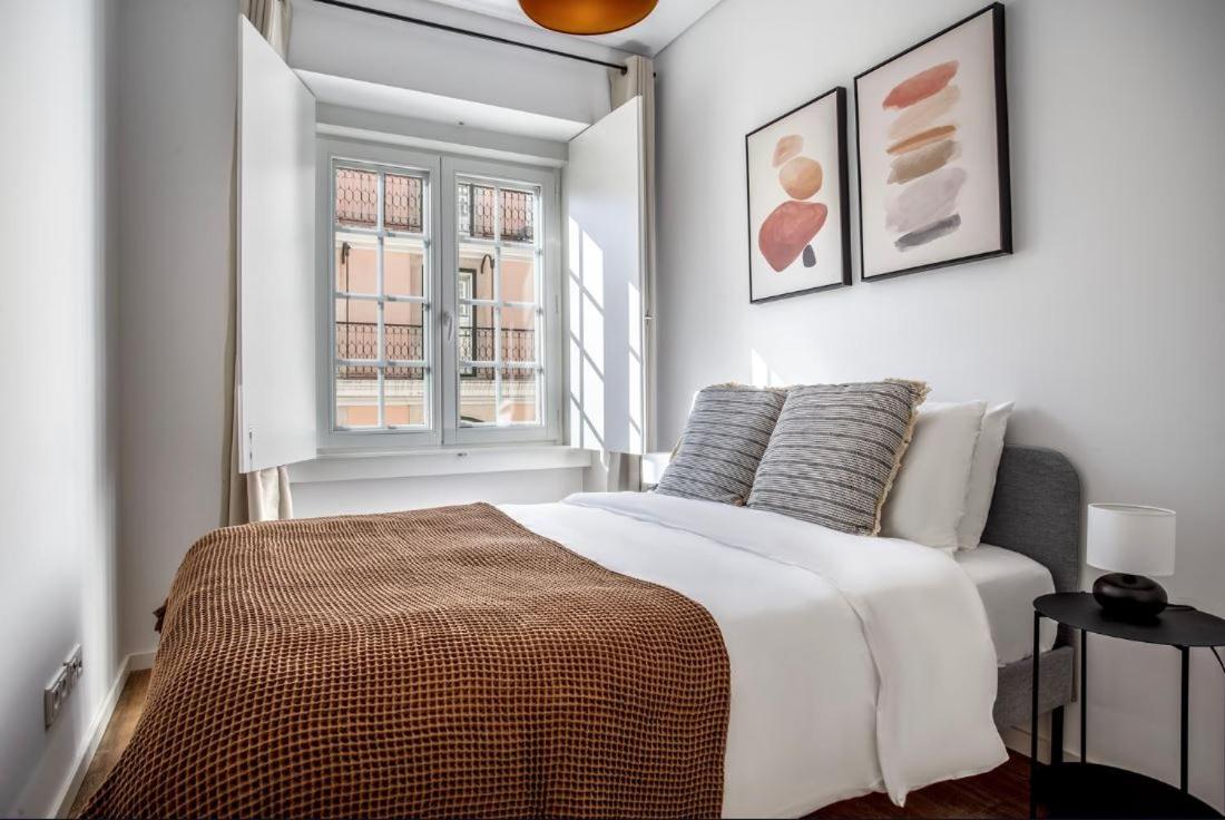 Private bedrooms in the Heart of Lisbon - 2