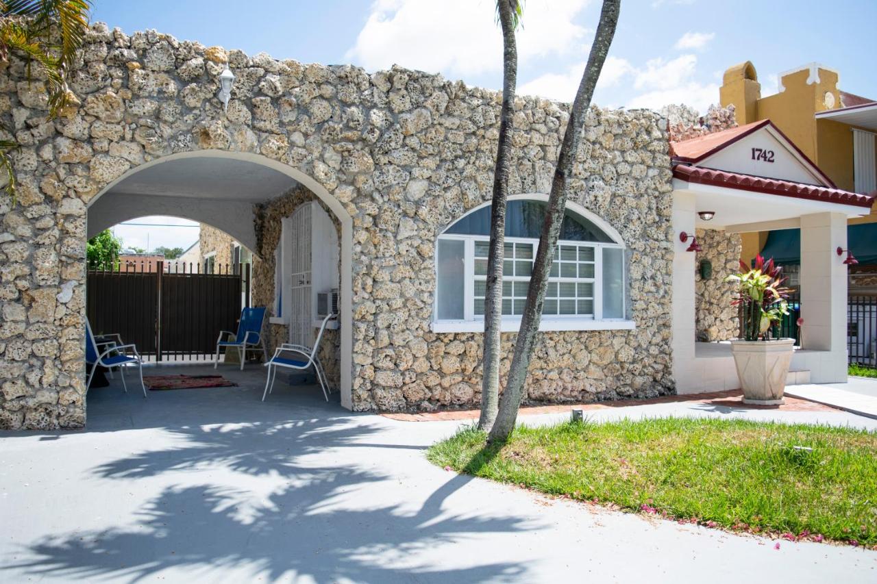 Stay Near Miami's Cultural Heart With Wifi - 5