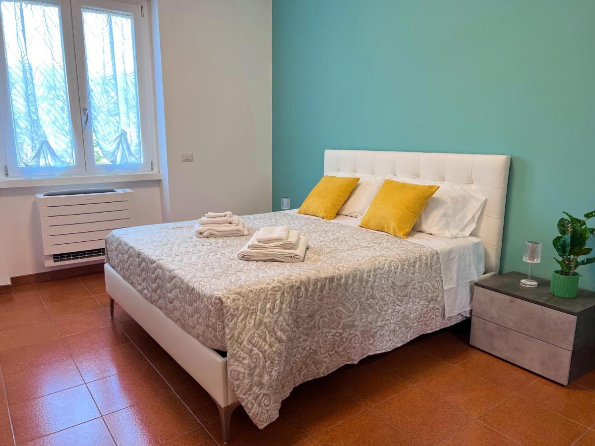 Dasy Apartment - San Paolo